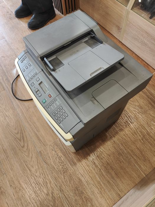 Продам МФУ Lexmark 262 dn