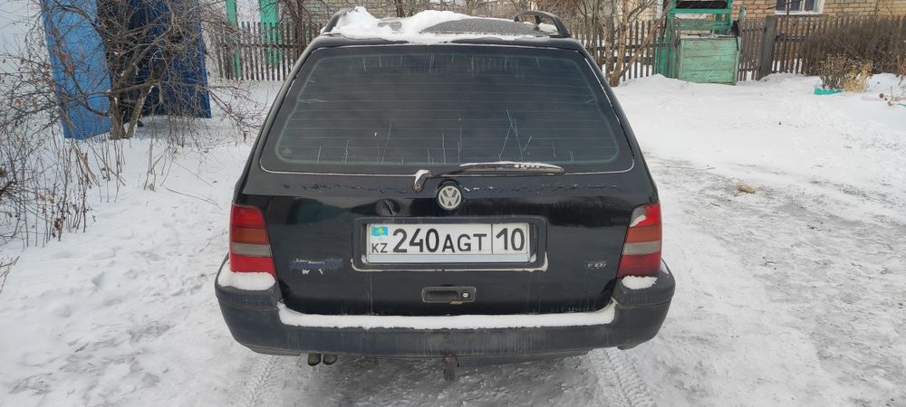 Продам гольф 3 универсал