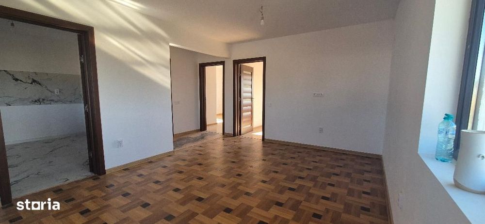 Clinceni Ciocarliei casa single parter 3 camere