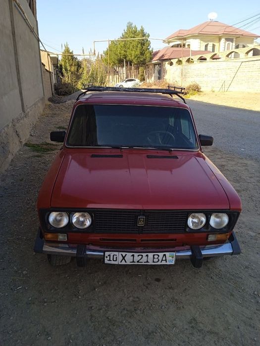 Jiguli vaz 2106         .