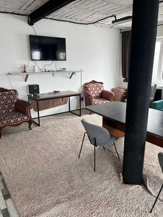 Хостел Алматы, койки