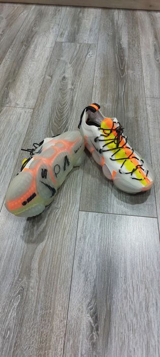 Nike Unisex ISPA Link Axis