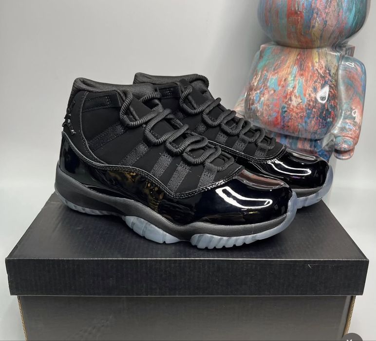 Кроссовки nike jordan