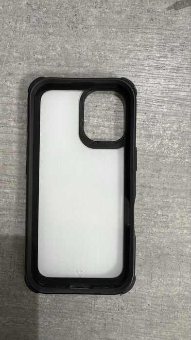 Husa mobilfox iphone 16
