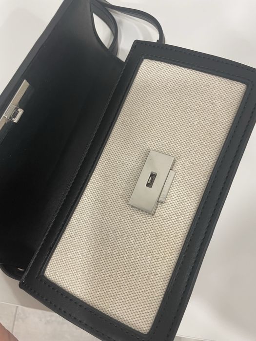 Дамска чанта Mango