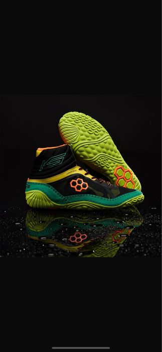 борцовки “Rudis KS”