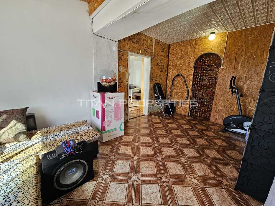 Продава се Тристаен апартамент в Шабла - 150 кв.м за 573 €/кв.м - Снимка #11