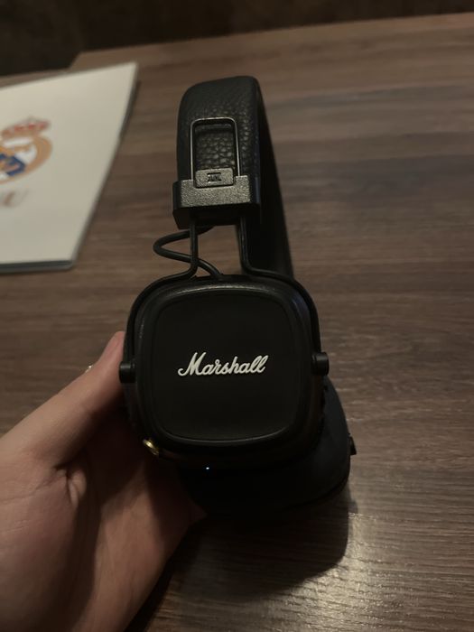 обменяю маршал мейджор 4 оригинал