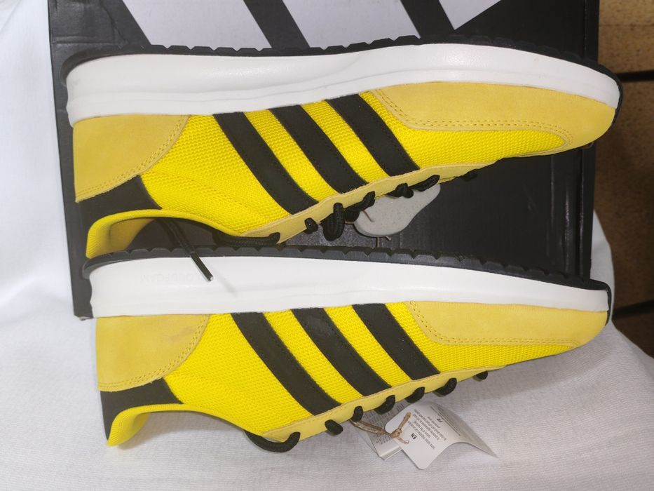 Чудесни мъжки сникърси ADIDAS RUN 70S №47