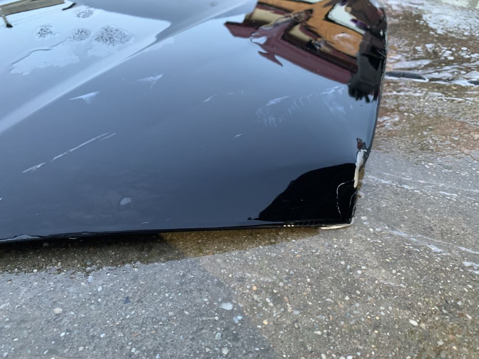 Capota motor BMW  X3 E85 2004-20011