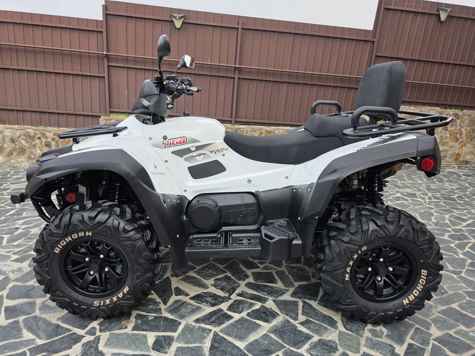atv TGB Blade 1000