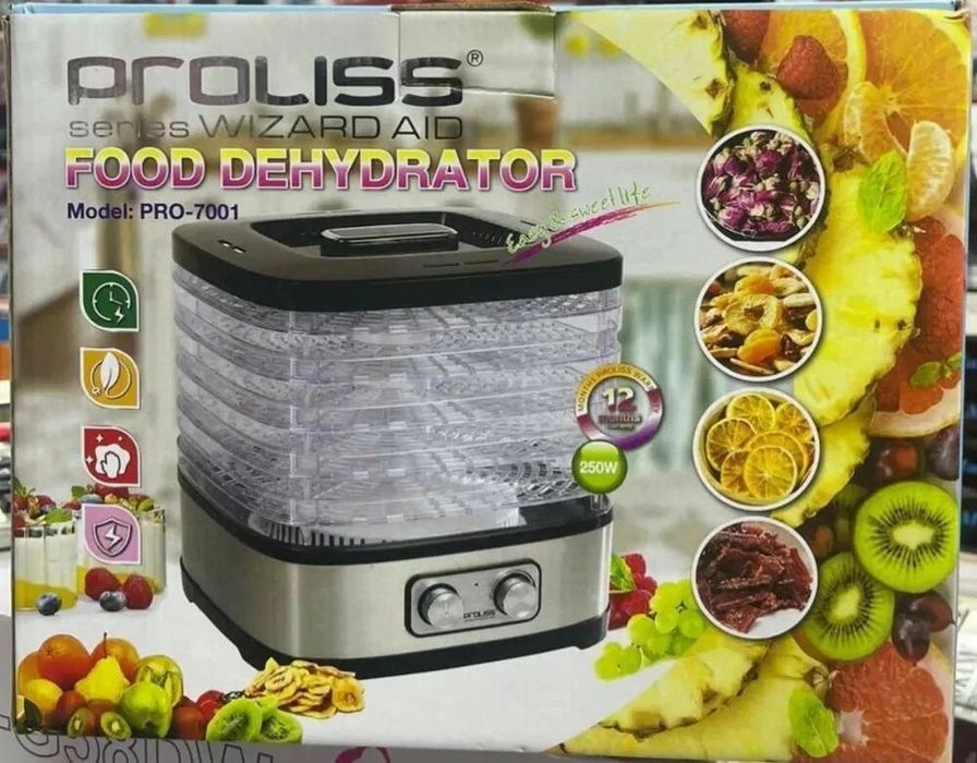 конвективная сушилка овощей