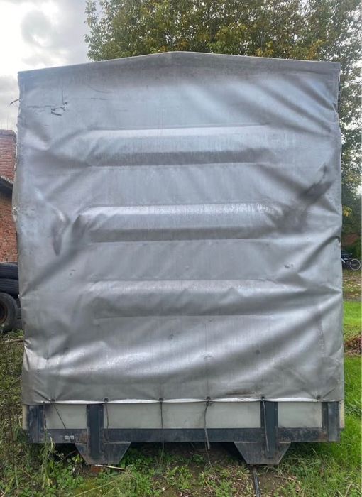 Продава се Каросерия