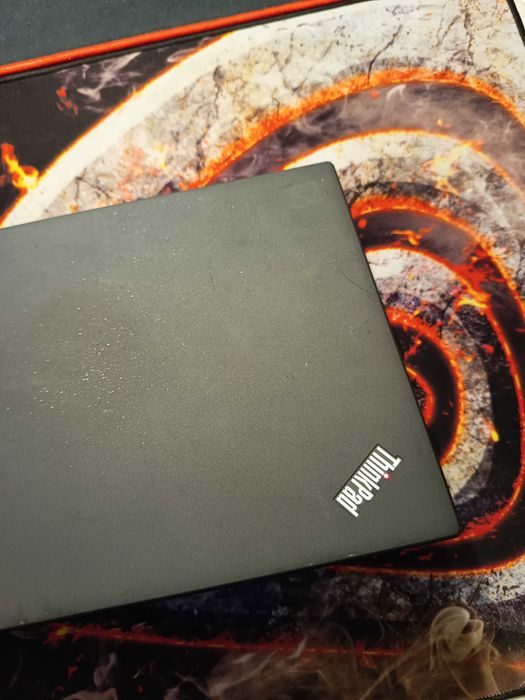 Laptop Lenovo ThinkPad T420 i5-2520M 3.2 Ghz, 8 GB RAM DDR3, SSD 120