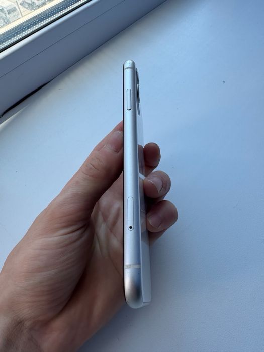 Обмен Iphone 11 64gb