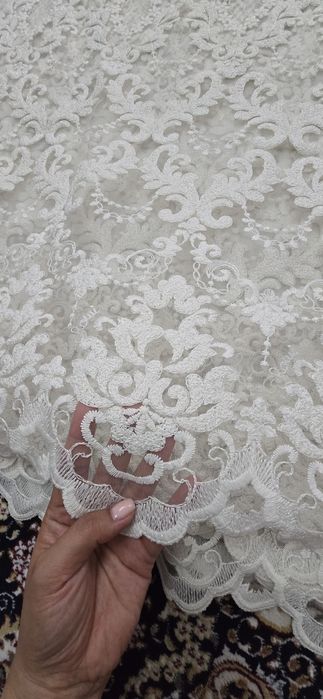 Продам турецкую тюль