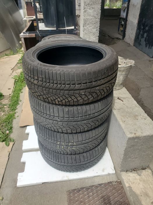 SAILUN 225/45 R17 зимни гуми