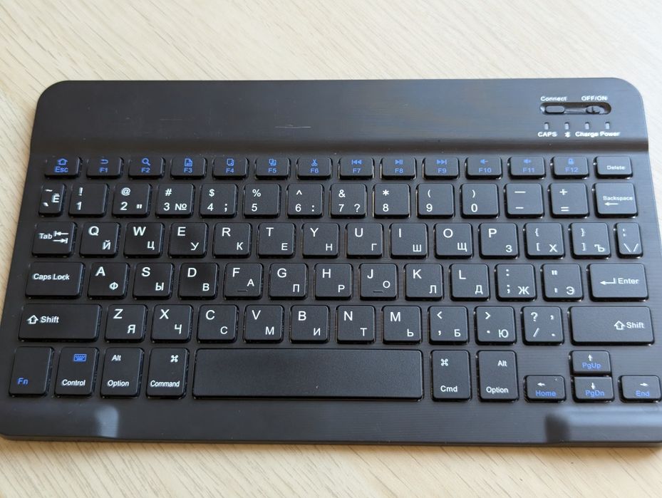 Клавиатура с мышкой комплект