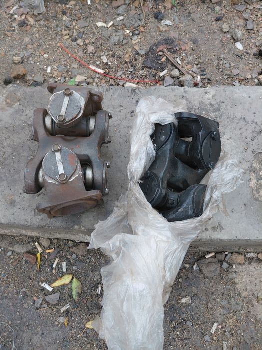 Кардан на трактор т 150