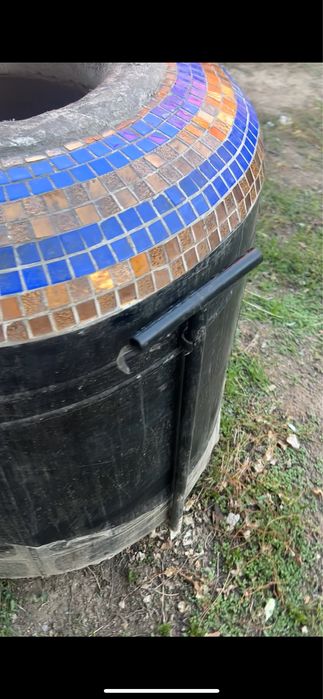 Продам тандыр печь