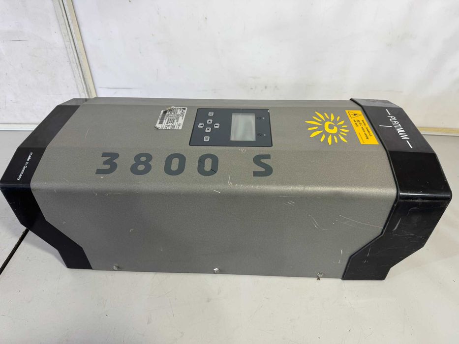 Инвертор соларен - Diehl/Theia 3600S-EU-3P-MC4/ 3.6kW
