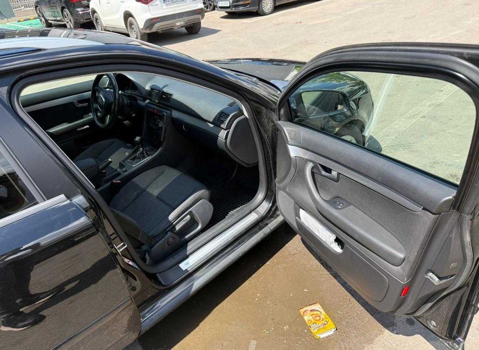 Piese AUDI  A4 b7  2.0  din 2007  -   bpw