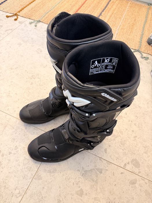 Cizme enduro/motocross ALPINESTARS TECH 3