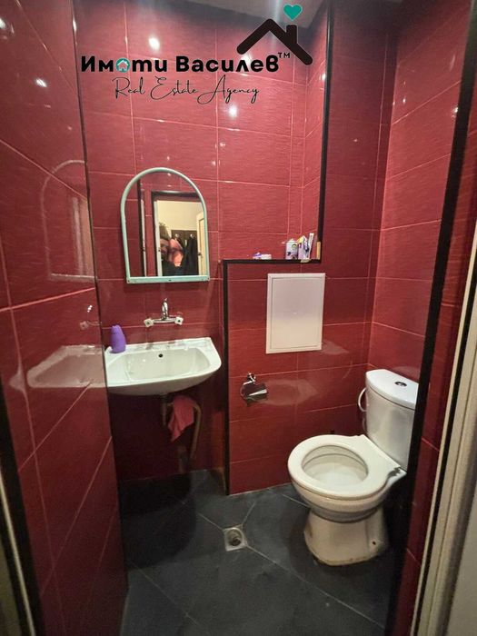 Продава се Тристаен апартамент в София, Център - 94 кв.м за 1275 €/кв.м - Снимка #4