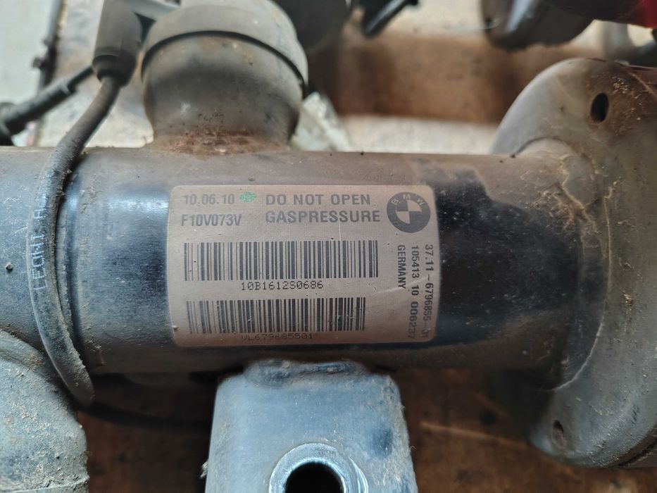 Адаптивни/ЕДЦ амортисьори БМВ Ф10/ Ф11