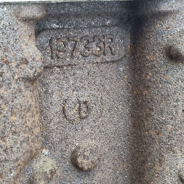 Motor Dacia Sandero 2 1.5 D 2012 - 2016 90CP Manuala K9K 612 (1424) Diesel 4x2 19733R