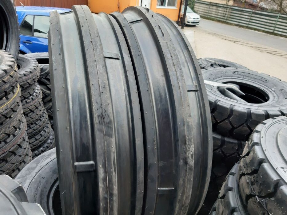 7.50-16 Cauciucuri noi de directie cu garantie 2 ani si livrare TVA