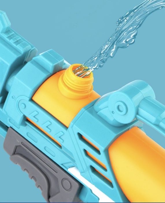 Водный (водяной) пистолет