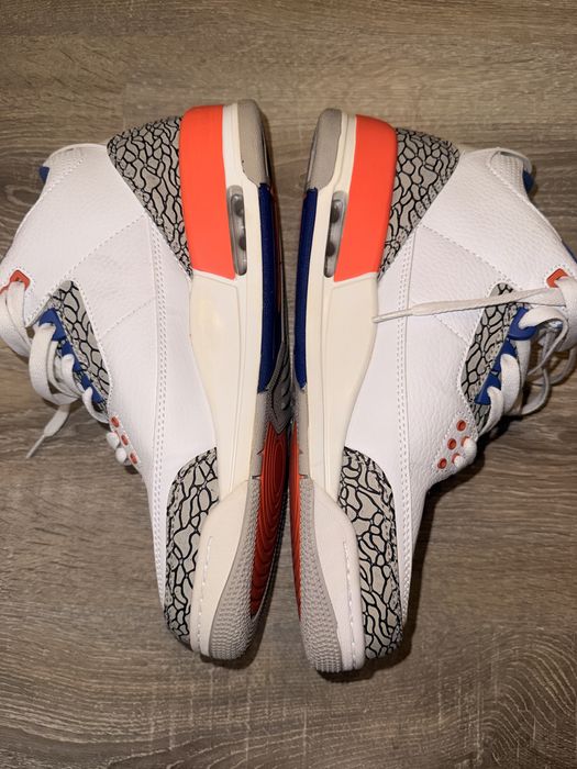 Кроссовки Air JORDAN