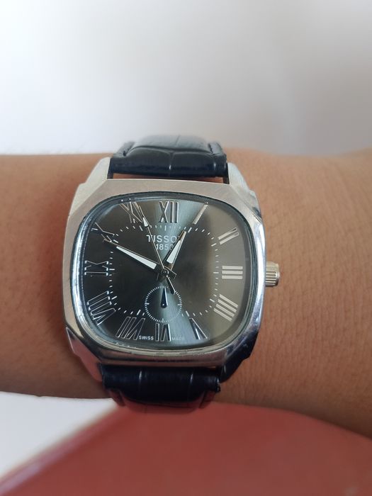 Тиссот сағаты жақсы