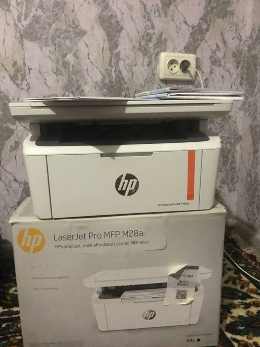 Hp printer yengi