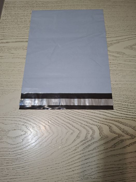 Курьерские пакеты