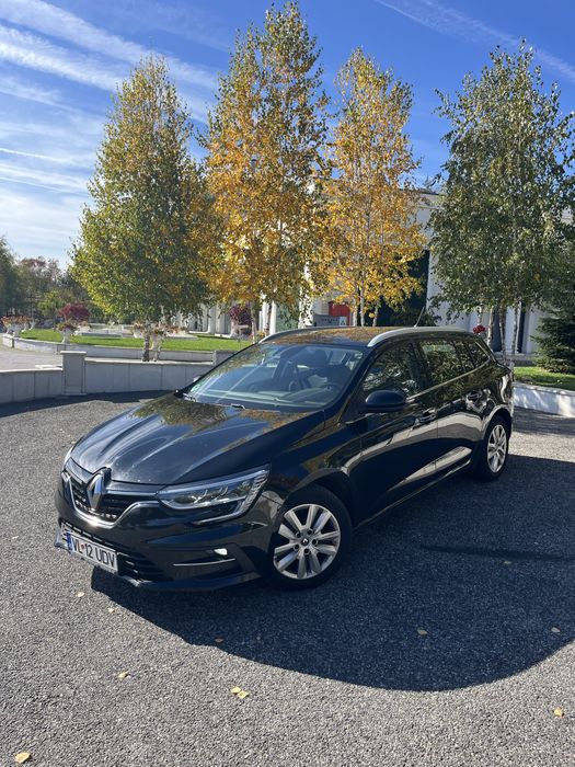 Renault Megane 4