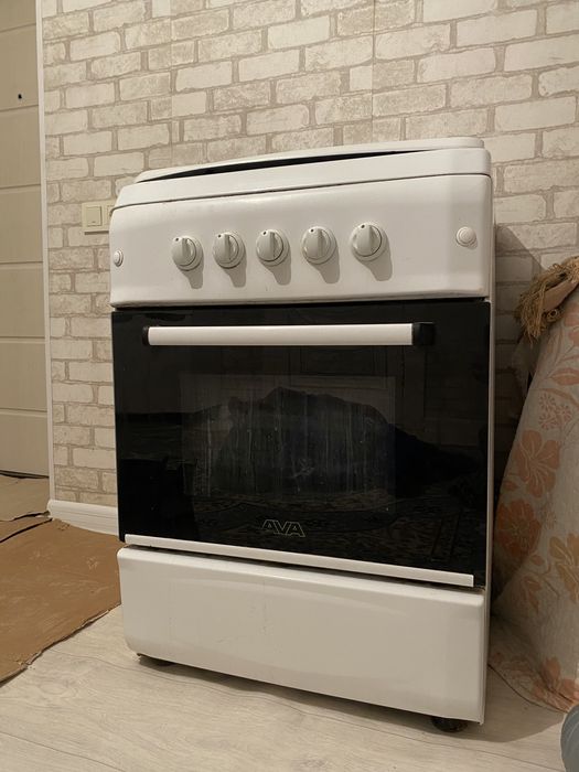 Газ плита бу Ava сатылады