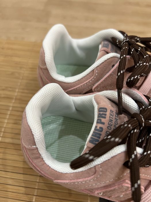 Кроссовки для девочки под New Balance