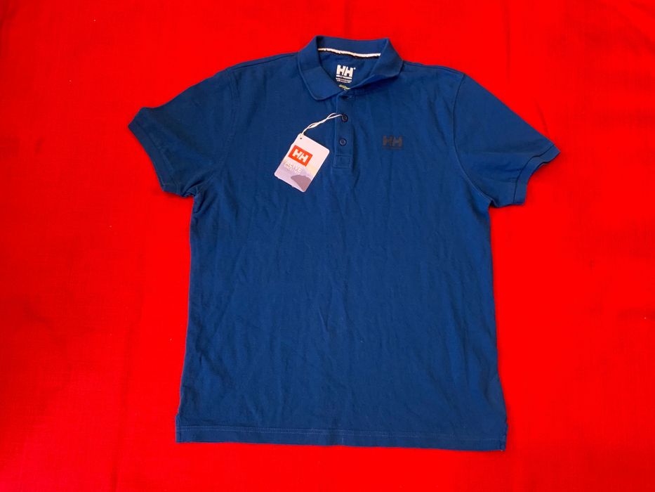 Helly Hansen-иригинална тениска 50 л