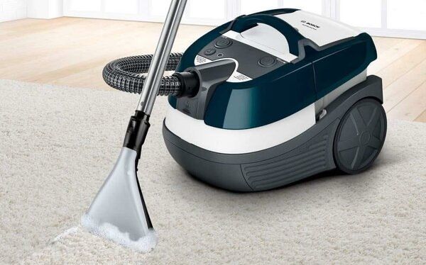 Пылесос BOSCH BWD41720