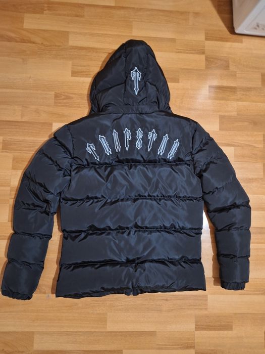 Trapstar зимно яке – ЧИСТО НОВО | S, M, L, XL | Топ качество