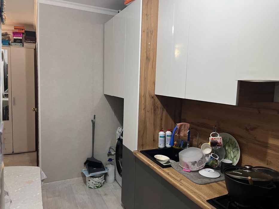 Продам квартира в городе хромтау