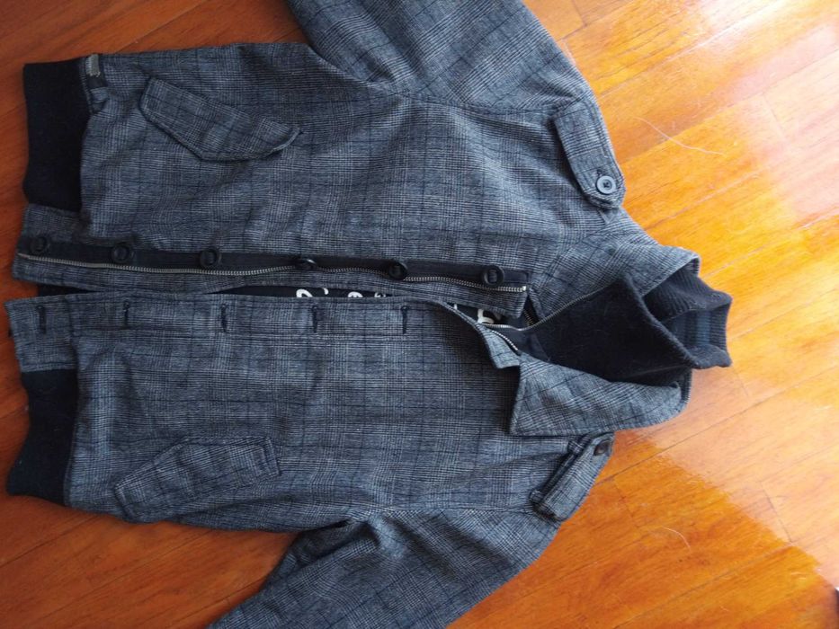 Geaca marime L Scotch and Soda