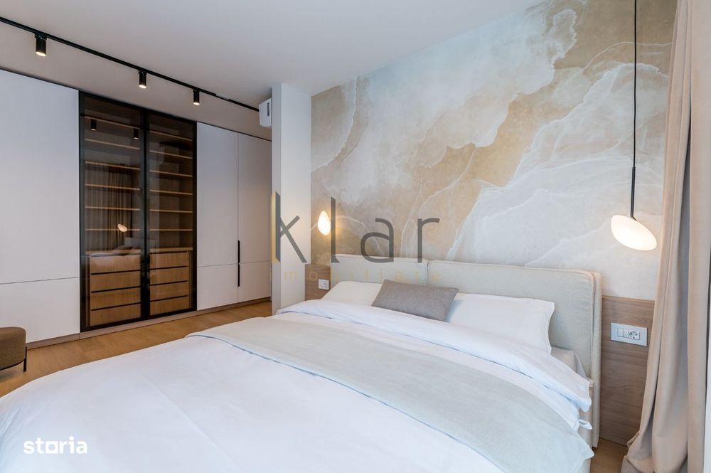 Apartament de LUX 3 camere  92mp, terasa, Zorilor 5 minute de UMF