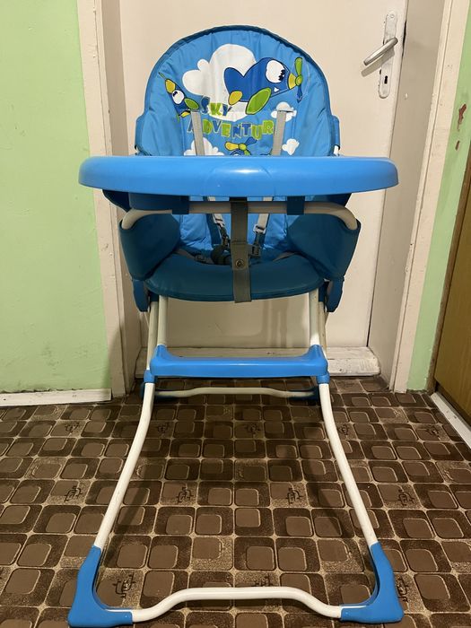 Детско столче Lorelli