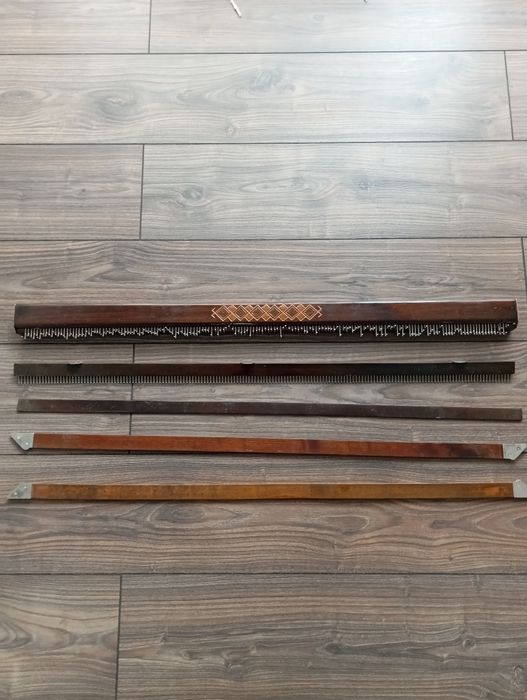 Ручной вязальный аппарат