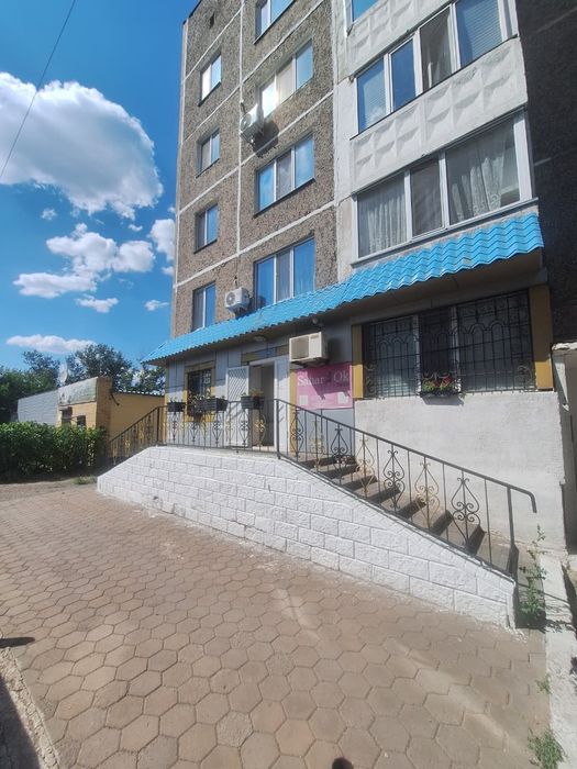 Аренда в студии красоты