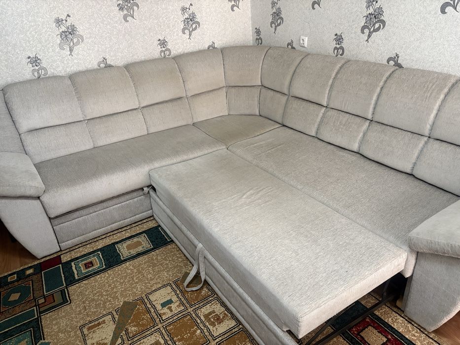 Угловой диван! Угловой диван!