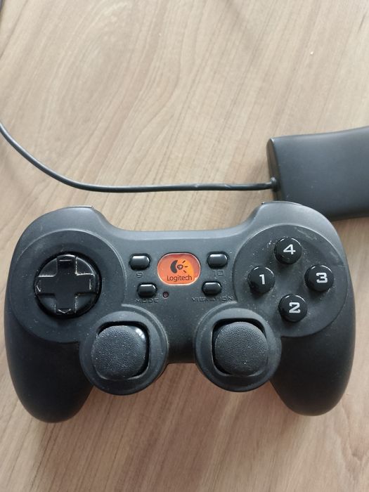 Controller Logitech